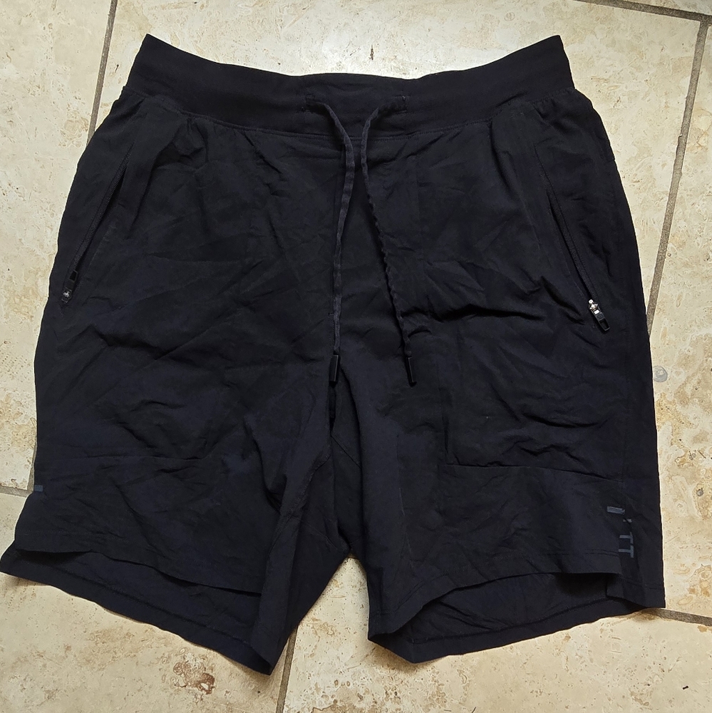 Lululemon Men's License To Train Linerless